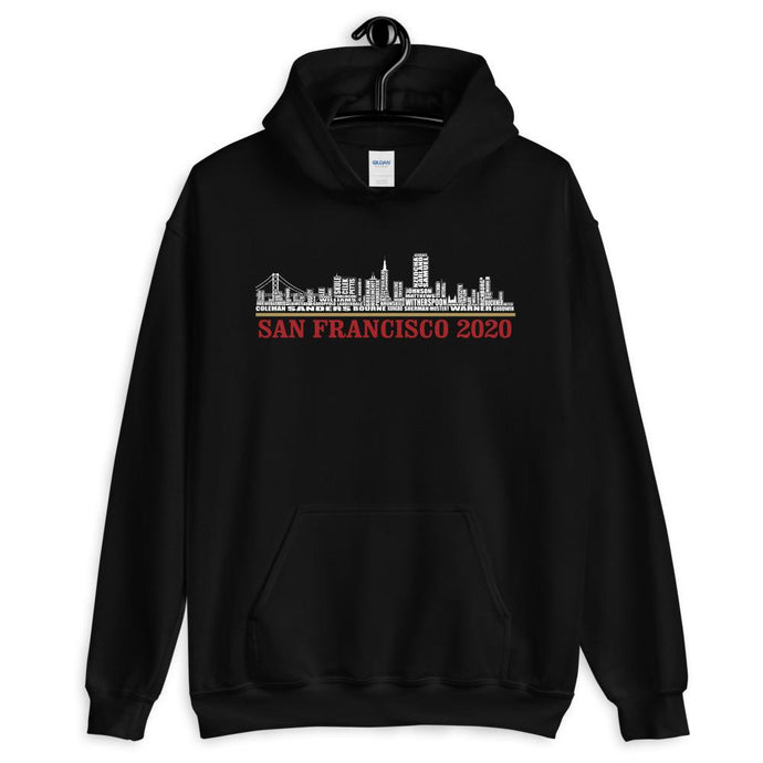 49ers Black Main