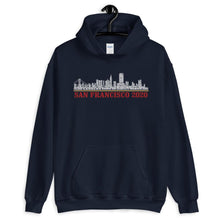 49ers Navy Main