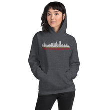 San Francisco 2020 Unisex Heavy Blend™ Hooded Sweatshirt