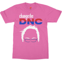 Change the DNC Bernie Shirt and Hoodie