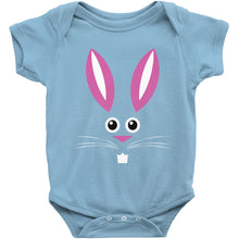 Cute Bunny Easter Infant, Baby, Toddler, Child Onesie