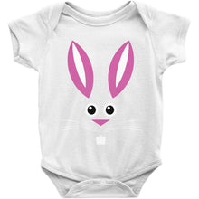 Cute Bunny Easter Infant, Baby, Toddler, Child Onesie