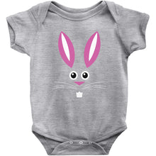 Cute Bunny Easter Infant, Baby, Toddler, Child Onesie