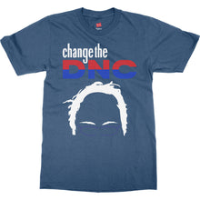 Change the DNC Bernie Shirt and Hoodie