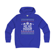 HO HO Hodor Ugly Christmas Sweater Holiday Hoodie