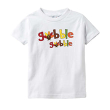 Gobble Gobble Cute Thanksgiving Baby, Infant, Toddler Onesie / Tshirt
