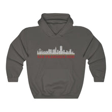 San Francisco 2020 Unisex Heavy Blend™ Hooded Sweatshirt