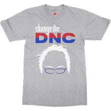 Change the DNC Bernie Shirt and Hoodie