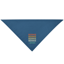 Bernie Sanders 2020 Dog Bandana