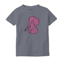 Cute Baby Elephant Bodysuit or T-Shirte for Infant or Toddler