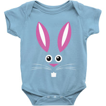 Cute Bunny Easter Infant, Baby, Toddler, Child Onesie