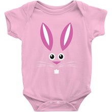 Cute Bunny Easter Infant, Baby, Toddler, Child Onesie