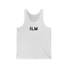 ILM Unisex Jersey Tank