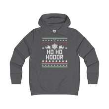 HO HO Hodor Ugly Christmas Sweater Holiday Hoodie