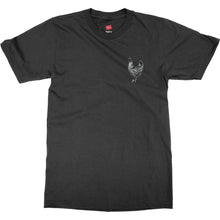 Modern Chicken Square Men's TShirt