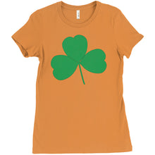 Shamrock t-shirt - Perfect for Saint Patrick's Day