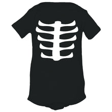 Skeleton Baby Halloween Onesie / Bodysuit
