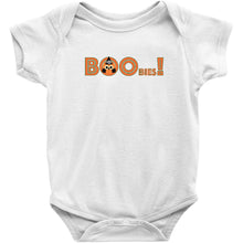 BOO-bies! Funny Halloween Infant Onesie, Bodysuit or T-shirt