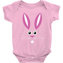 Cute Bunny Easter Infant, Baby, Toddler, Child Onesie