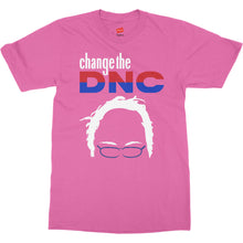 Change the DNC Bernie Shirt and Hoodie