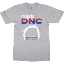 Change the DNC Bernie Shirt and Hoodie