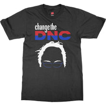 Change the DNC Bernie Shirt and Hoodie