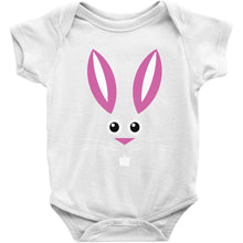 Cute Bunny Easter Infant, Baby, Toddler, Child Onesie