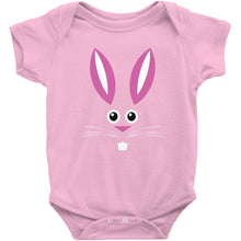 Cute Bunny Easter Infant, Baby, Toddler, Child Onesie