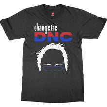 Change the DNC Bernie Shirt and Hoodie