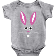 Cute Bunny Easter Infant, Baby, Toddler, Child Onesie