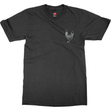 Modern Chicken Square Men's TShirt