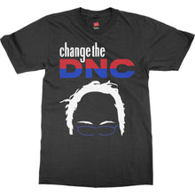 Change the DNC Bernie Shirt and Hoodie