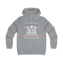 HO HO Hodor Ugly Christmas Sweater Holiday Hoodie