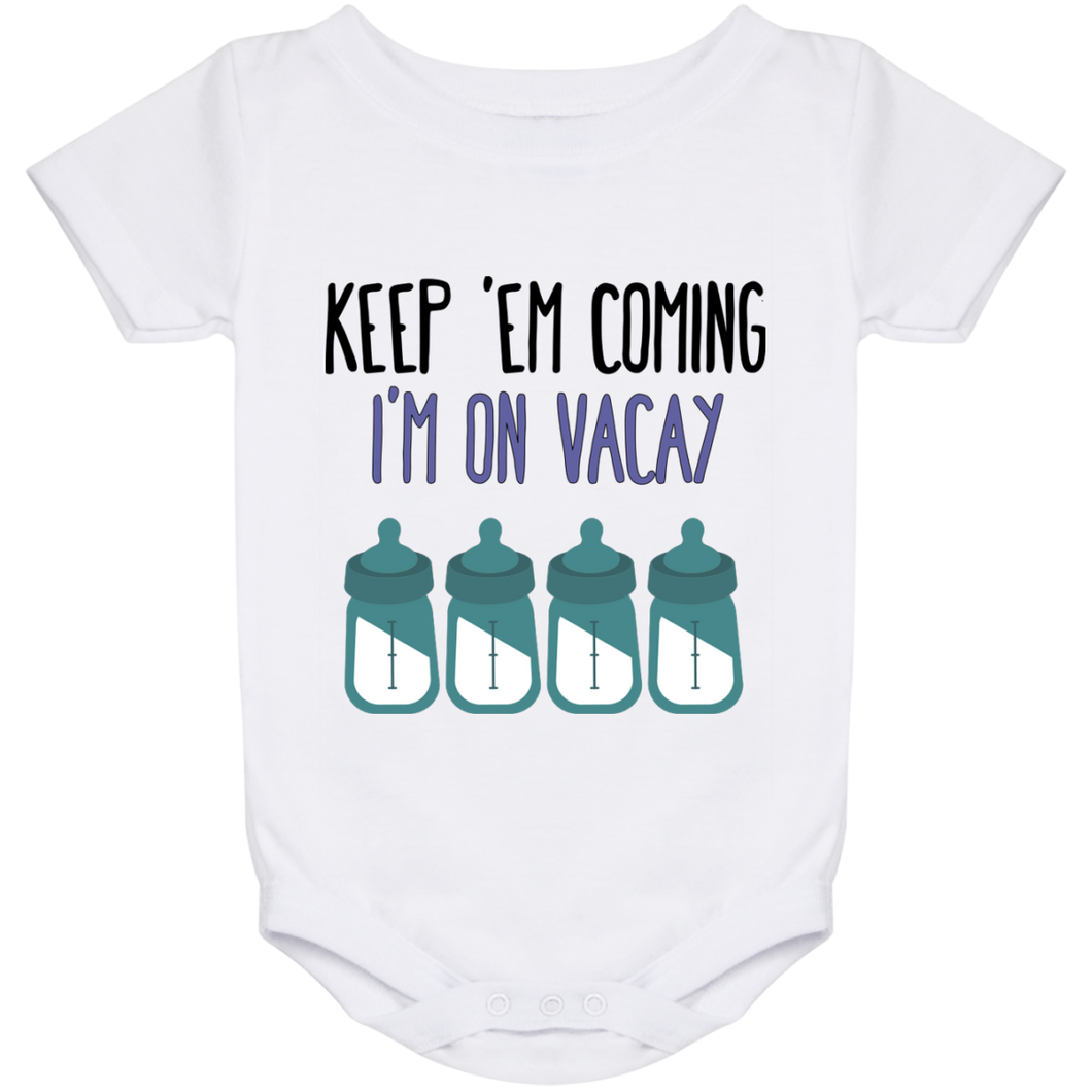 Baby Onesie 24 Month