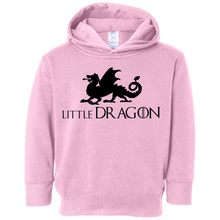 Little Dragon 3326 Rabbit Skins Toddler Fleece Hoodie