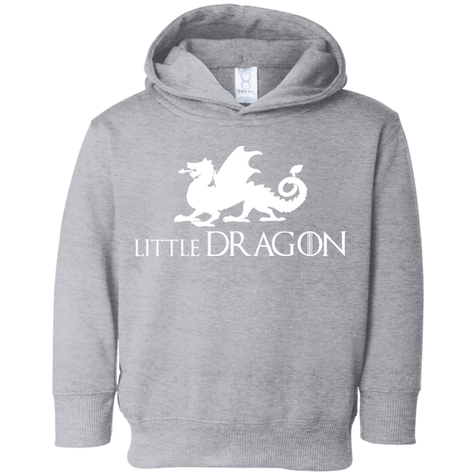 Little Dragon 3326 Rabbit Skins Toddler Fleece Hoodie