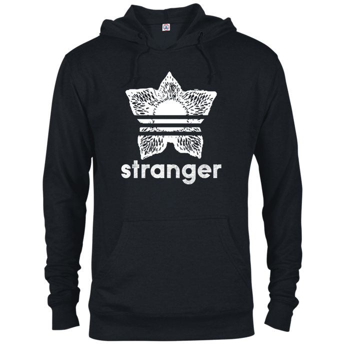 Stranger Hoodie 97200 Delta French Terry Hoodie