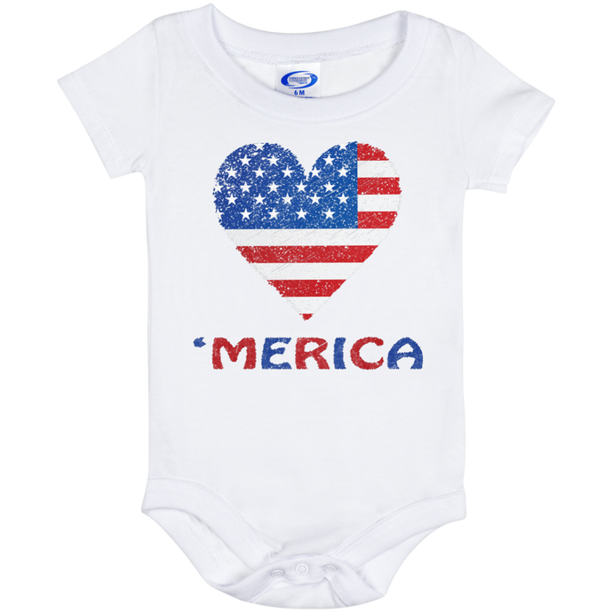 Baby Onesie 6 Month