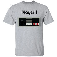 Cute Xbox Nintendo Daddy and Baby Gaming Onesie/Bodysuit, TShirt. Perfect for Father's Day!