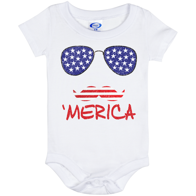 Baby Onesie 6 Month