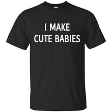 I MAKE CUTE BABIES WHITE-01