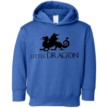 Little Dragon 3326 Rabbit Skins Toddler Fleece Hoodie