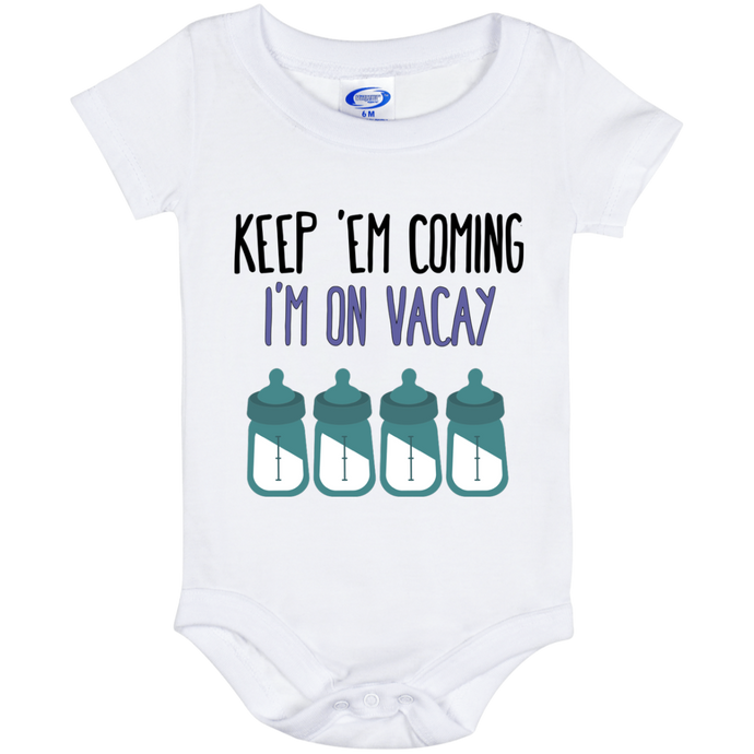 Baby Onesie 6 Month