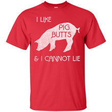 i like pig butts white-01