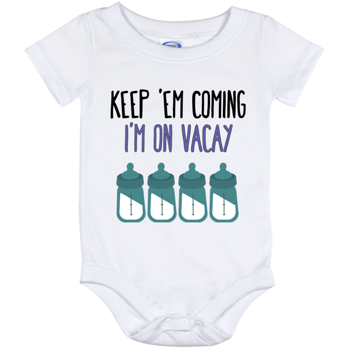 Baby Onesie 12 Month