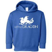 Little Dragon 3326 Rabbit Skins Toddler Fleece Hoodie