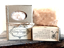 Dirty Doggy Pure Dog Soap