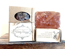 Dirty Doggy Pure Dog Soap