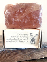 Dirty Doggy Pure Dog Soap