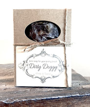 Dirty Doggy Pure Dog Soap